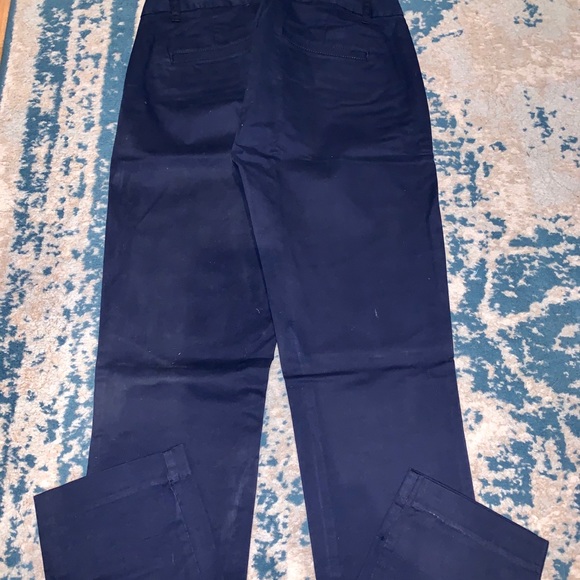 NWOT J. Crew Stretch Chinos - Picture 3 of 3